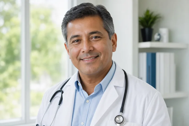 Profesional de salud aliado en Panamá