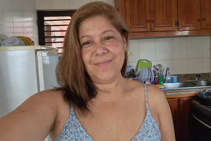 Cliente verificada: Yamileth de la C.